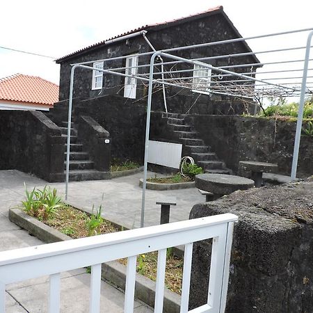 圣罗克-笔克Casas Da Carlota别墅 外观 照片