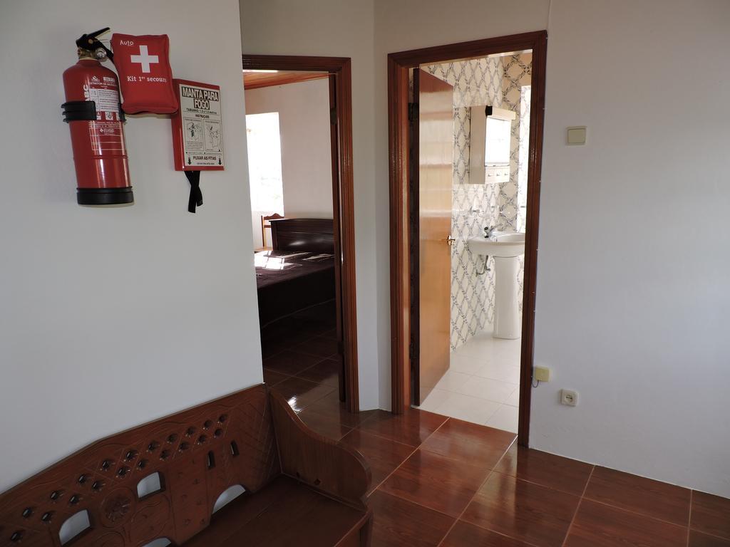 圣罗克-笔克Casas Da Carlota别墅 外观 照片