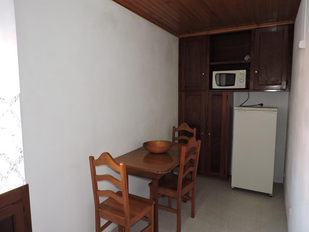圣罗克-笔克Casas Da Carlota别墅 外观 照片